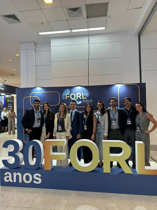 Já com saudades desses dias de muito aprendizado e troca de experiências com os experts da Cirurgia Plástica Facial do país. 

Agradeço imensamente a @fundacaootorrinolaringologia em especial @dr.joseluizrodrigues pelo convite.