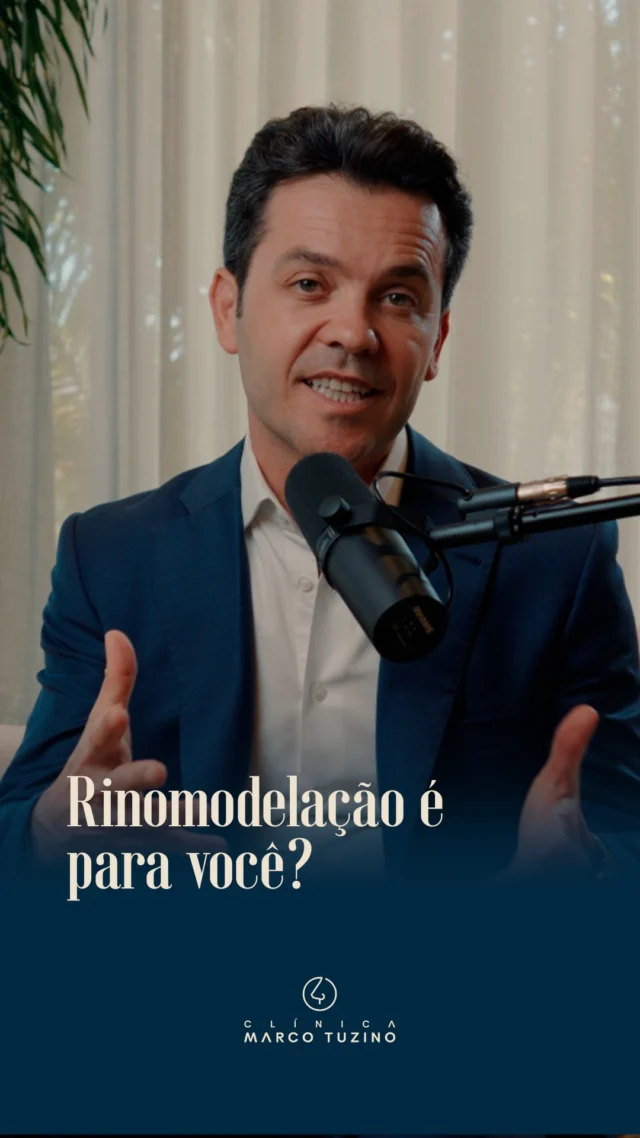 Cada caso é único.
No vídeo de hoje vou esclarecer quando a rinomodelação é indicada para você.

📲 Assista ao vídeo e tire suas dúvidas!

💬 Ficou com alguma pergunta? Deixe nos comentários!

👃
👃🏻
👃🏼
👃🏽
👃🏾
👃🏿

#DrMarcoTuzino #ClinicaMarcoTuzino